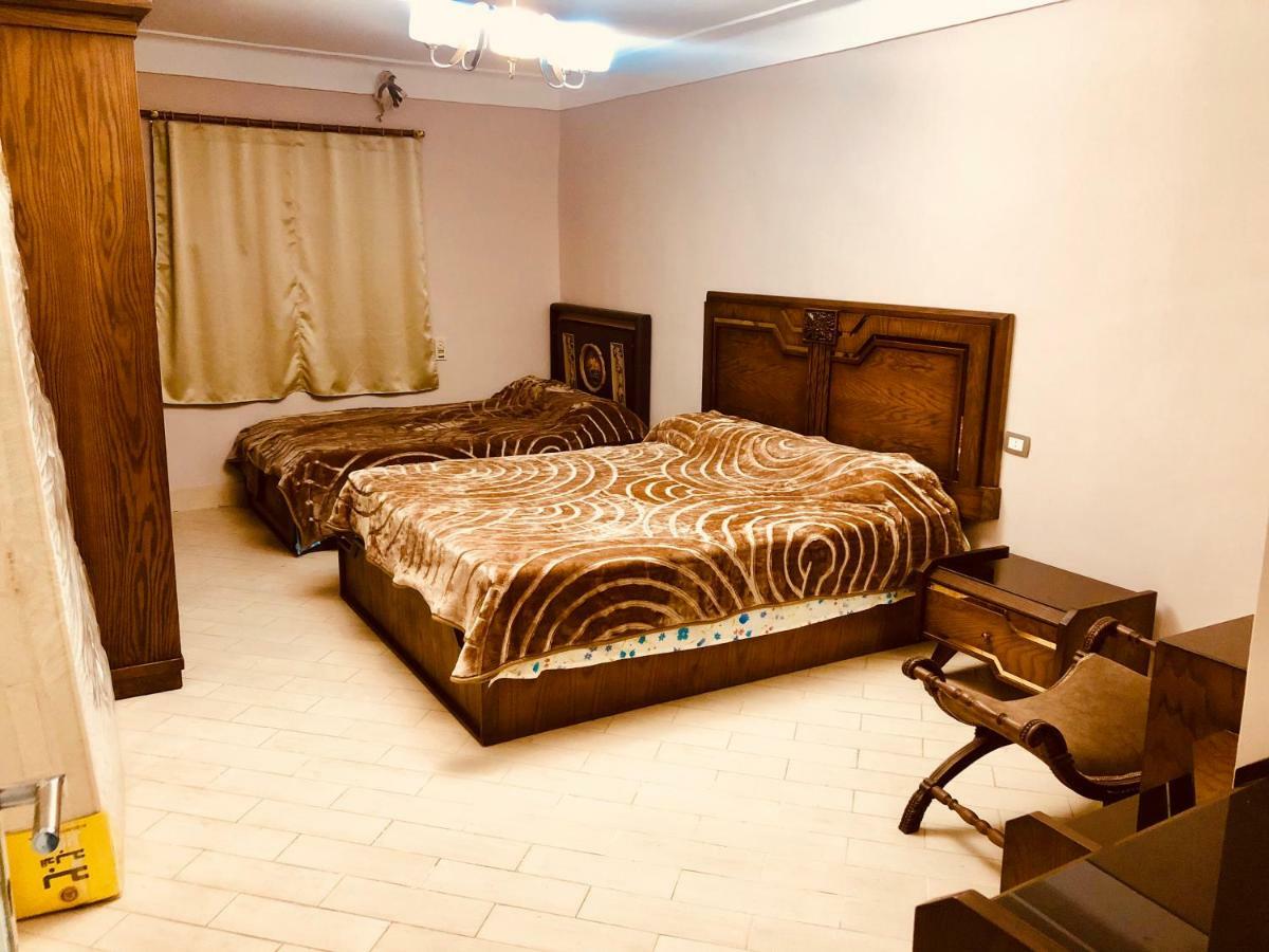 Toscanini Apartament اول صف مباشره Александрія Екстер'єр фото