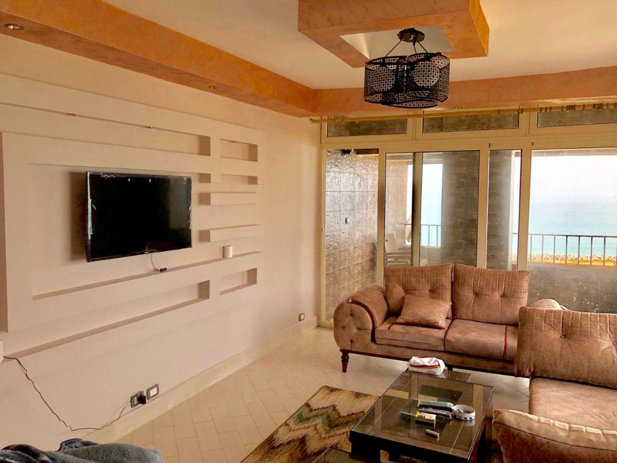 Toscanini Apartament اول صف مباشره Александрія Екстер'єр фото