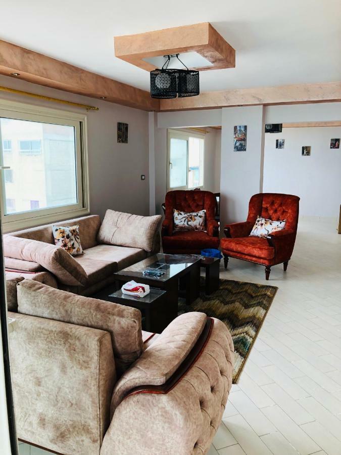 Toscanini Apartament اول صف مباشره Александрія Екстер'єр фото
