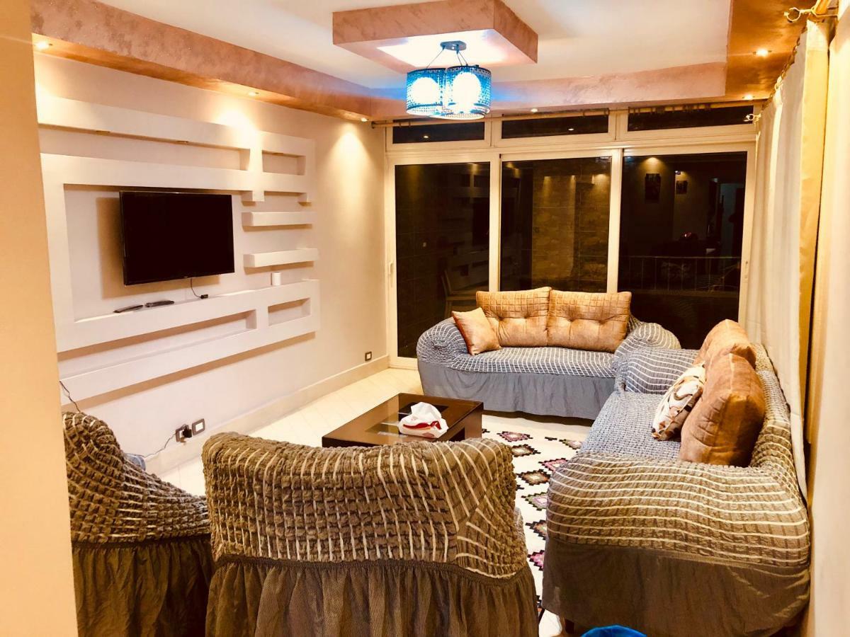 Toscanini Apartament اول صف مباشره Александрія Екстер'єр фото