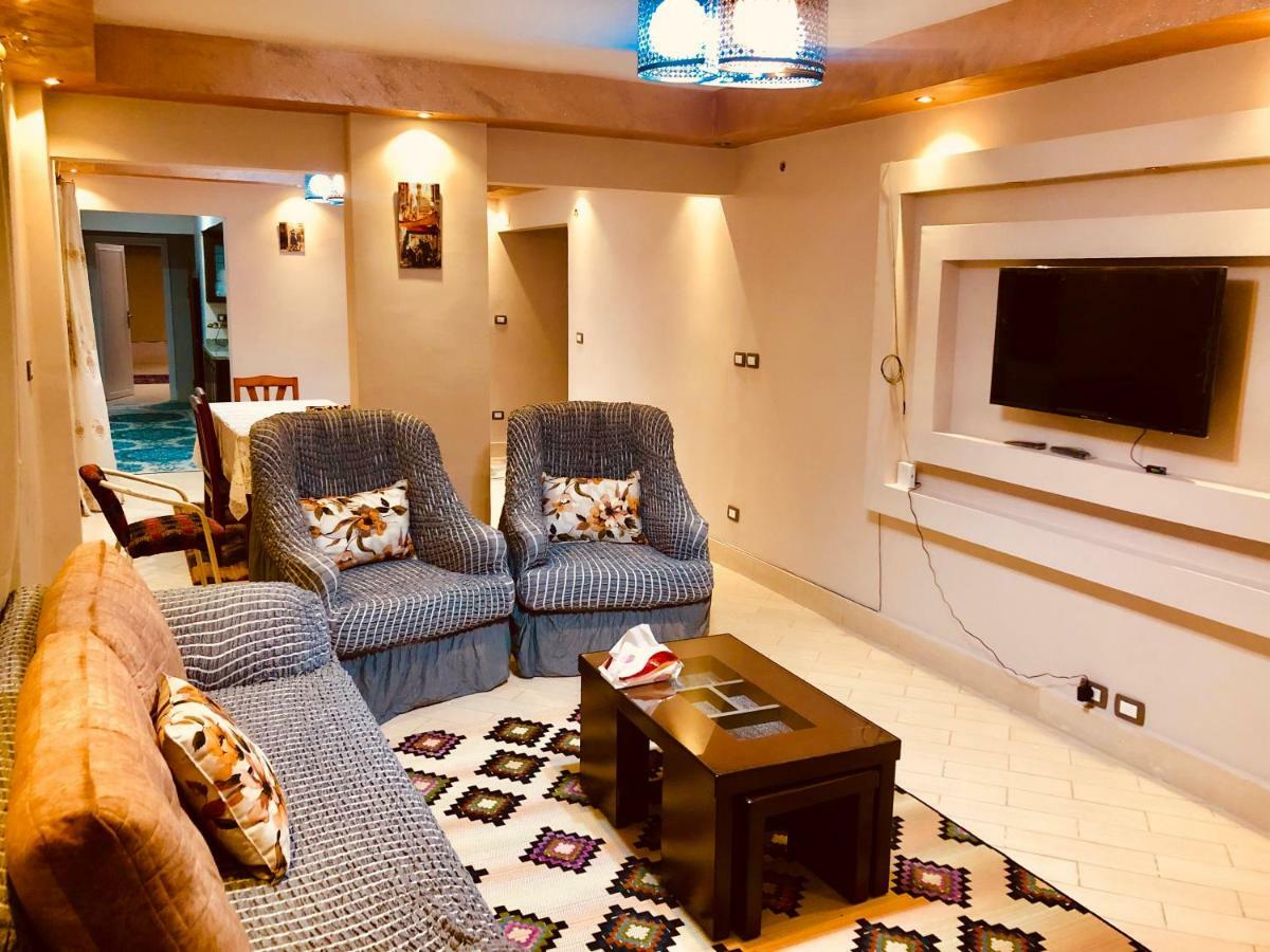 Toscanini Apartament اول صف مباشره Александрія Екстер'єр фото