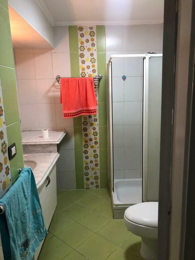 Toscanini Apartament اول صف مباشره Александрія Екстер'єр фото