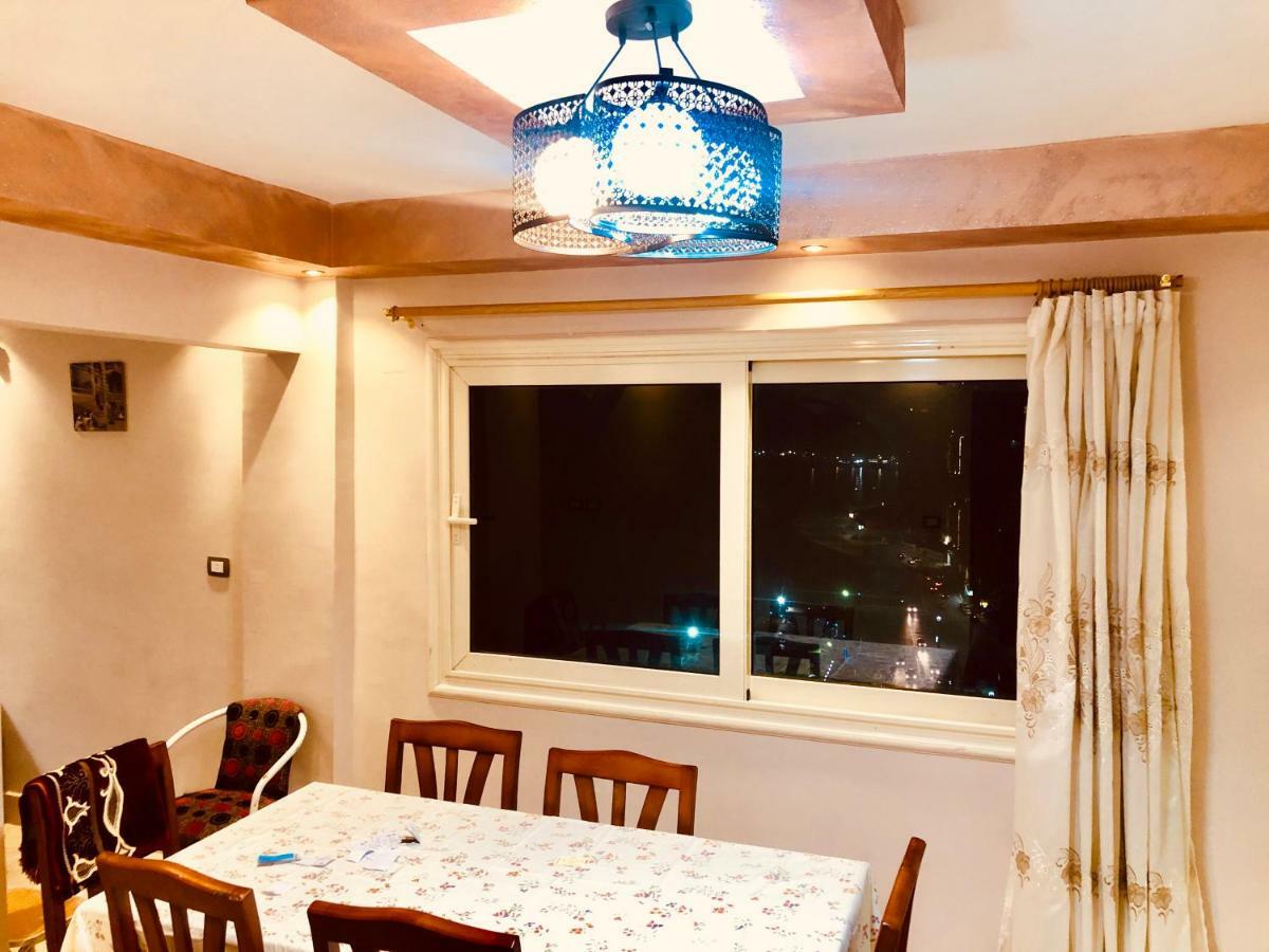 Toscanini Apartament اول صف مباشره Александрія Екстер'єр фото